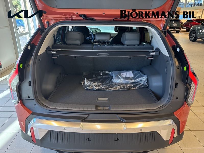 Kia EV3 bild 14