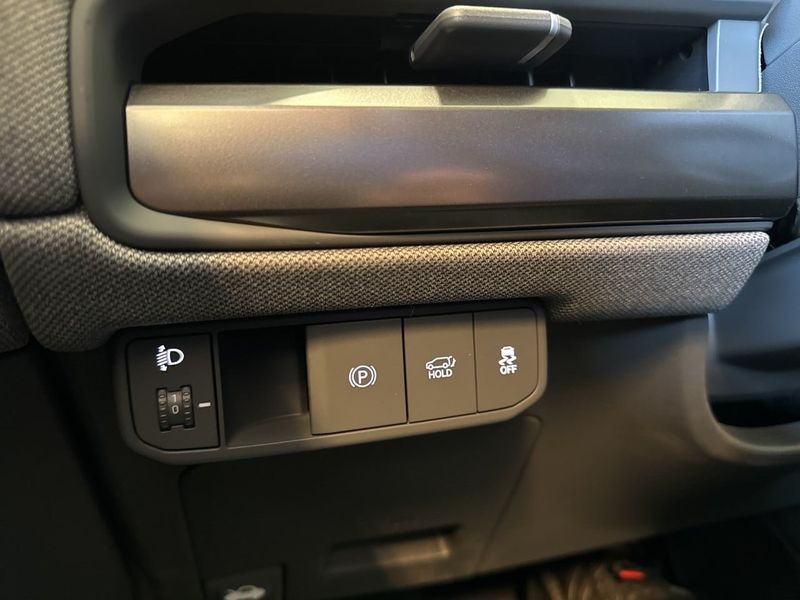 Kia EV3 bild 17