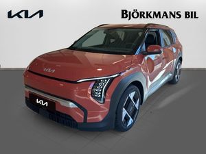 Kia EV3 bild 1