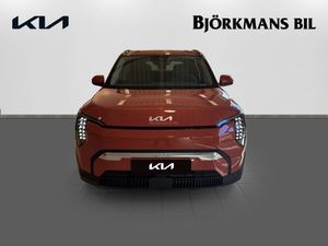 Kia EV3 bild 2