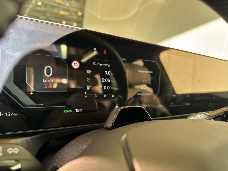 Kia EV9 bild 10