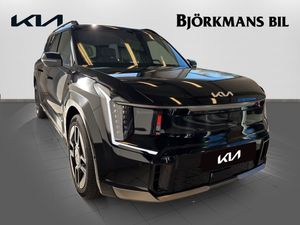 Kia EV9 bild 3
