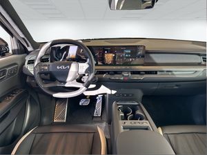 Kia EV9 bild 7