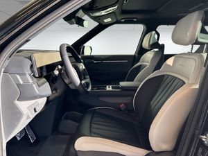 Kia EV9 bild 8