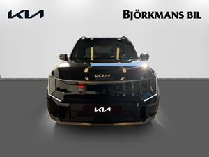 Kia EV9 bild 2