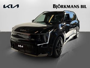 Kia EV9 bild 1