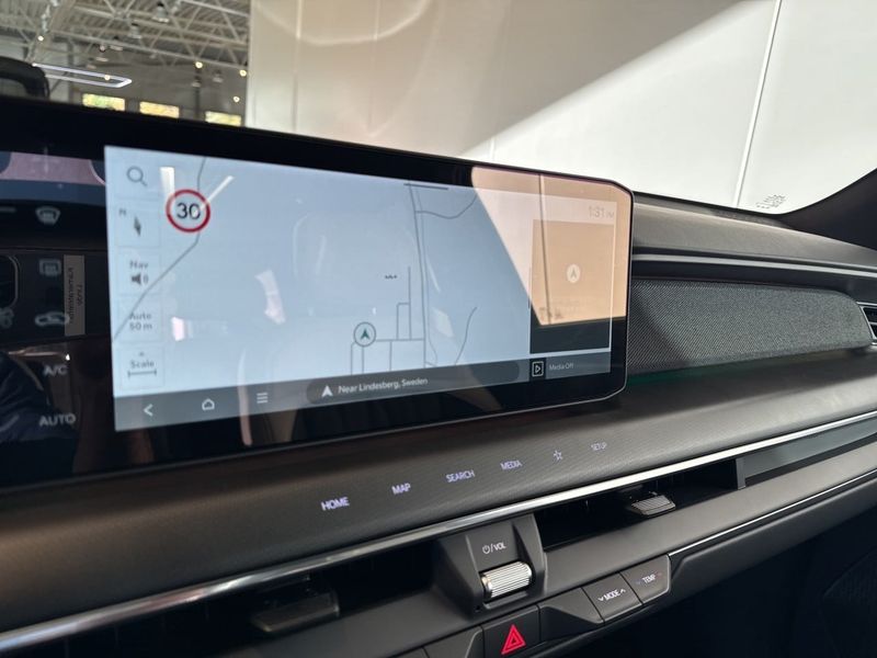Kia EV9 bild 11