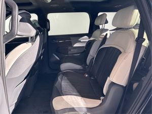 Kia EV9 bild 9
