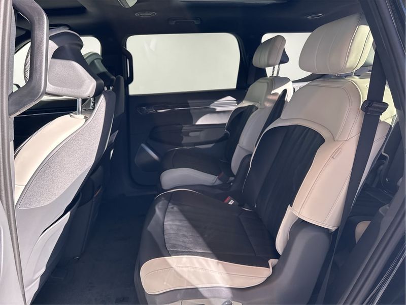Kia EV9 bild 9
