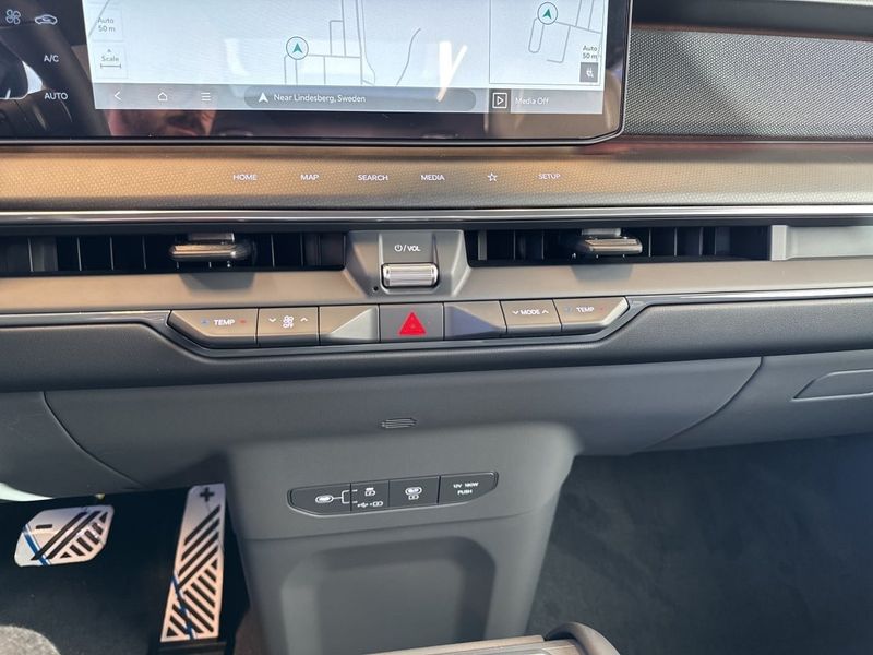 Kia EV9 bild 13