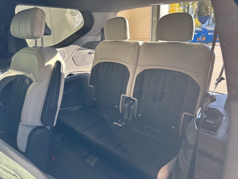 Kia EV9 bild 16