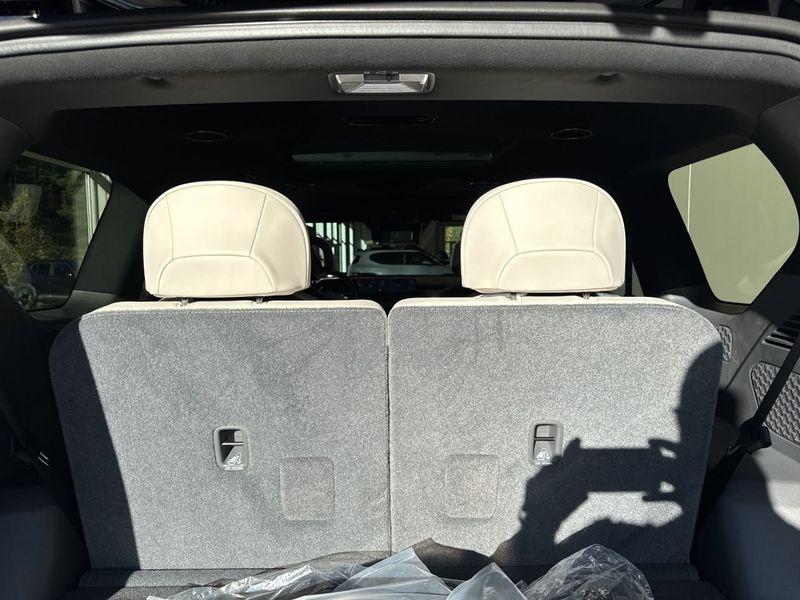 Kia EV9 bild 15
