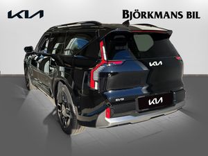Kia EV9 bild 6