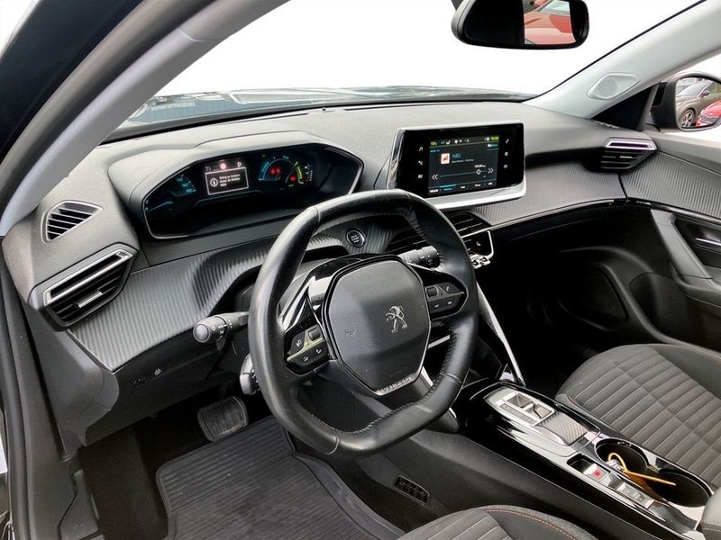 Peugeot e-2008 bild 6