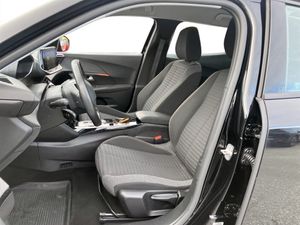 Peugeot e-2008 bild 4