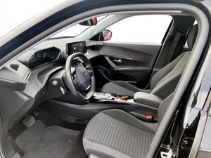 Peugeot e-2008 bild 5