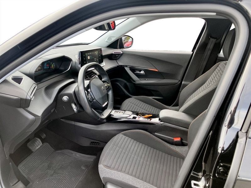 Peugeot e-2008 bild 5