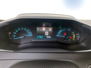 Peugeot e-2008 bild 8
