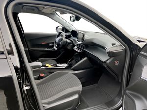 Peugeot e-2008 bild 11