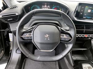 Peugeot e-2008 bild 7
