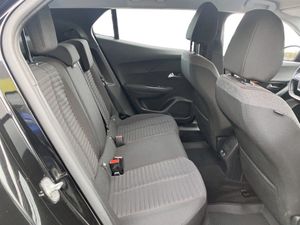 Peugeot e-2008 bild 12
