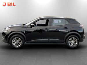 Peugeot e-2008 bild 13