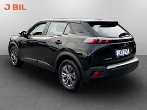 Peugeot e-2008 bild 3