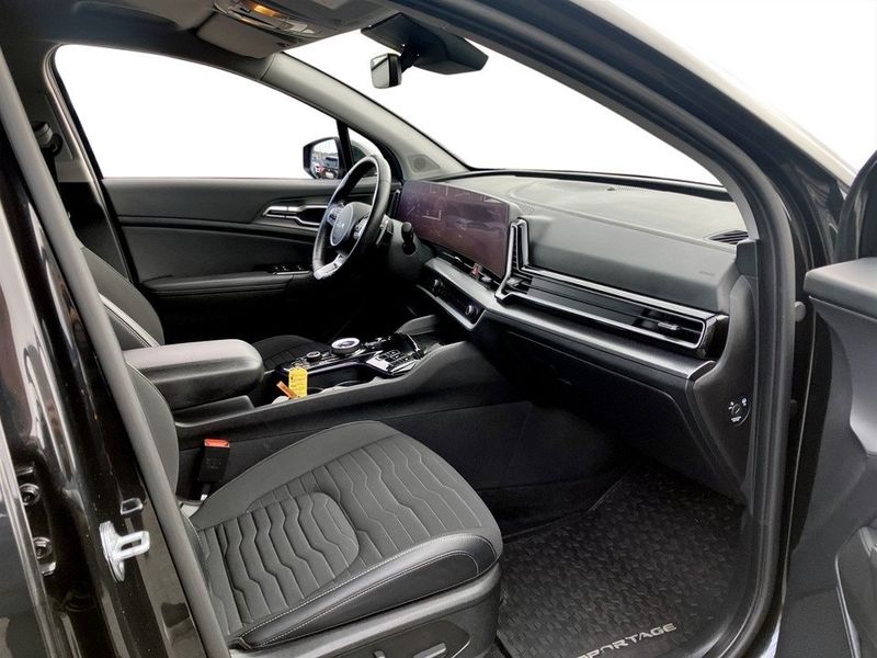 Kia Sportage bild 11