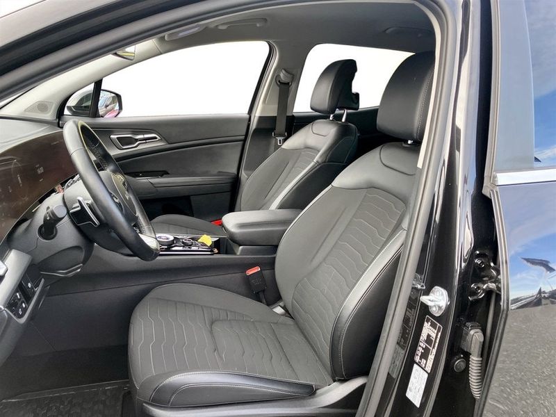 Kia Sportage bild 4