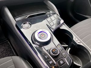 Kia Sportage bild 10