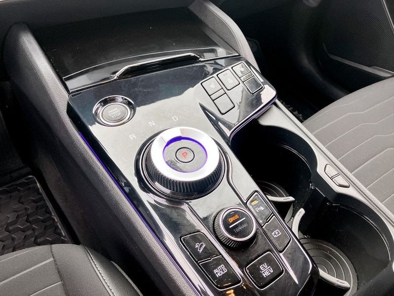 Kia Sportage bild 10