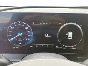 Kia Sportage bild 8
