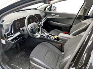 Kia Sportage bild 5