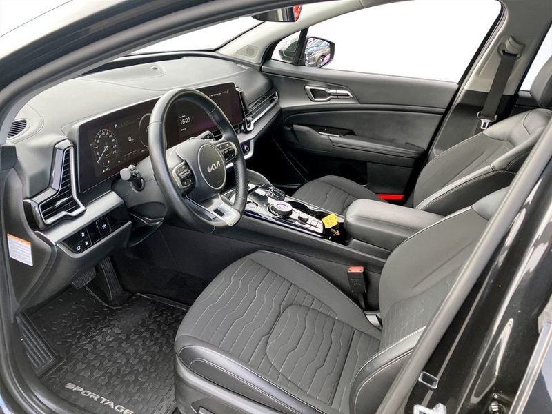Kia Sportage bild 5