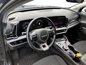 Kia Sportage bild 6