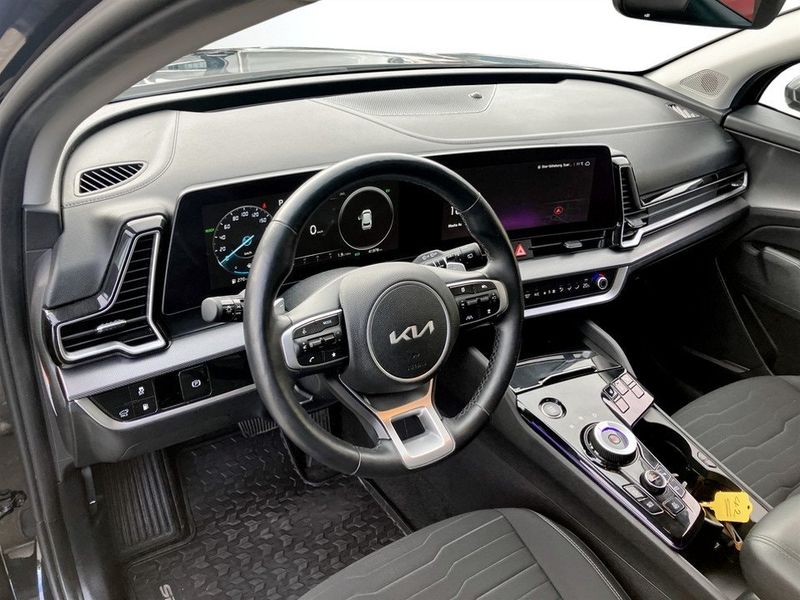 Kia Sportage bild 6
