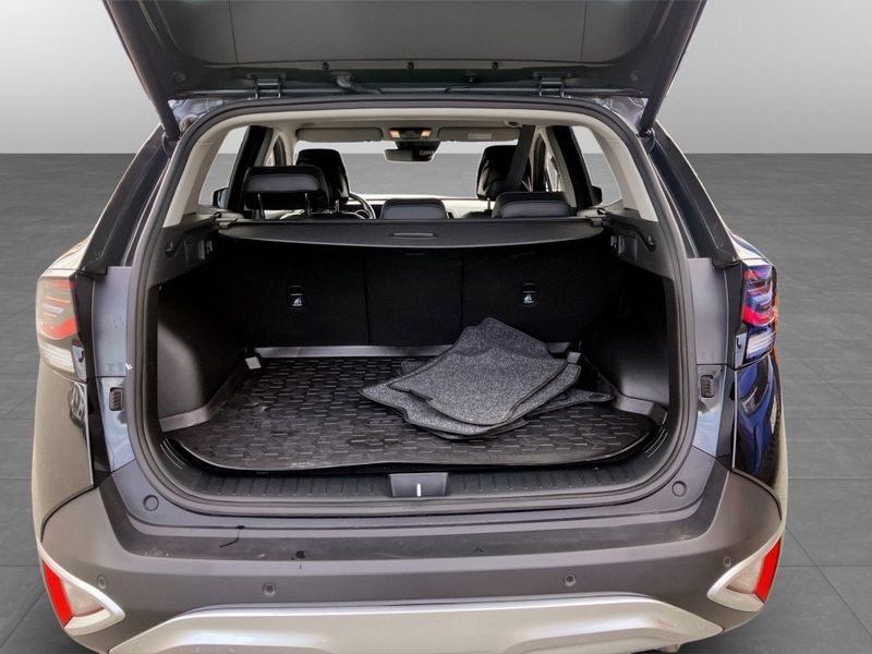 Kia Sportage bild 15