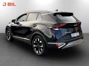Kia Sportage bild 3