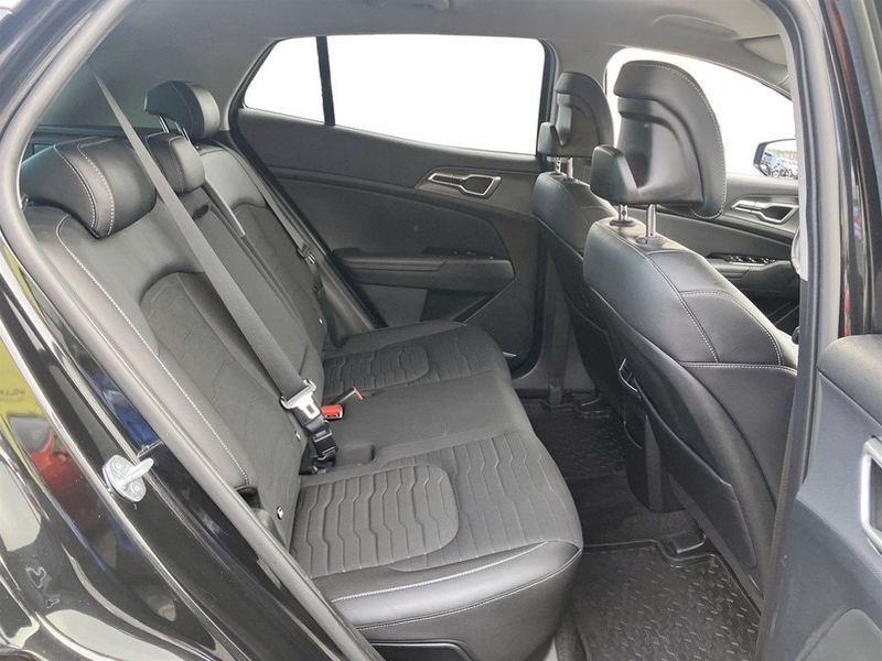 Kia Sportage bild 12