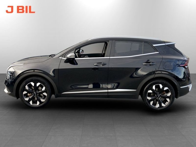 Kia Sportage bild 13