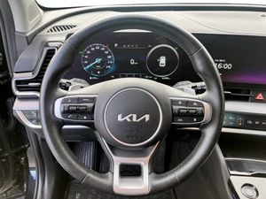 Kia Sportage bild 7