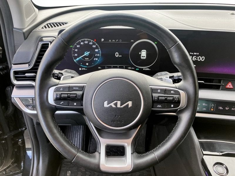 Kia Sportage bild 7