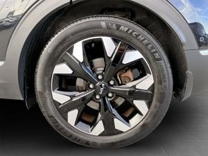 Kia Sportage bild 14