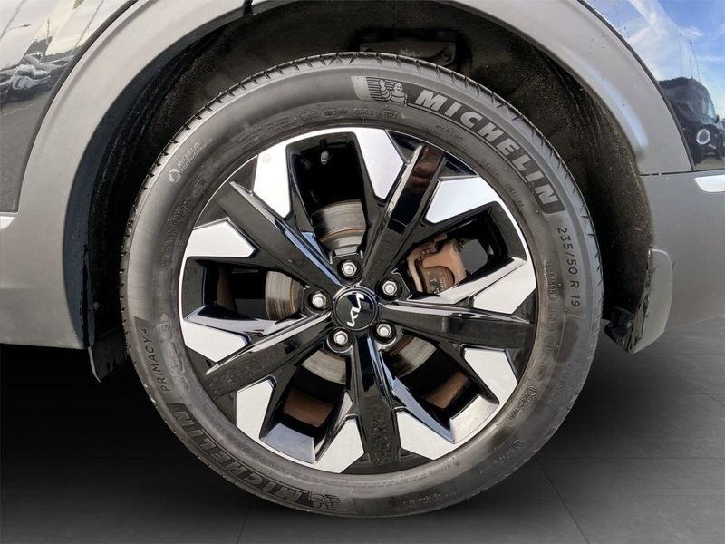 Kia Sportage bild 14