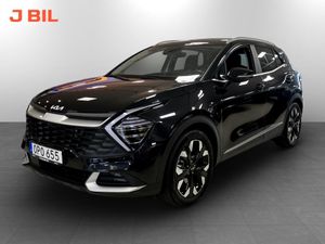Kia Sportage bild 1