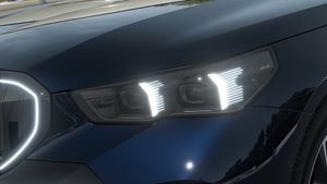 BMW 530 bild 6
