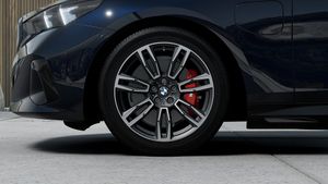 BMW 530 bild 7