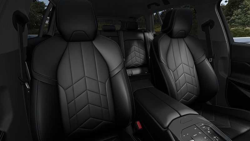 BMW 530 bild 10