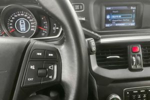 Volvo V40 bild 12