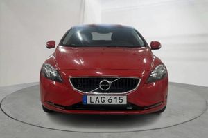 Volvo V40 bild 4